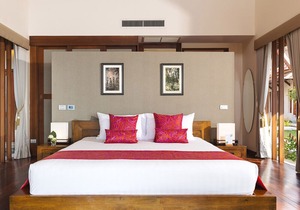 Tawantok Beach Villa 2