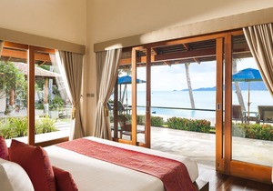 Tawantok Beach Villa 2