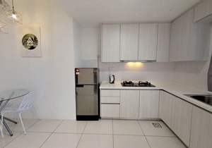Tebrau Residence 21--14