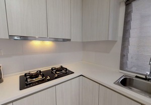 Tebrau Residence 21--14