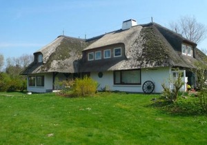 Teewelkenhüs Schwalbennest