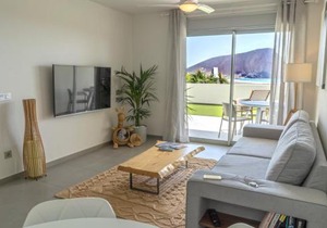 TEJITA BEACH APARTMENT