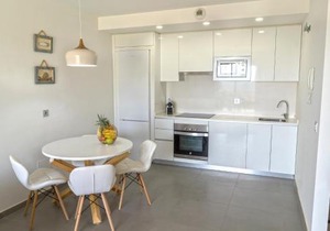 TEJITA BEACH APARTMENT