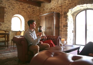 Tenuta di Forte Sorgnano Country House