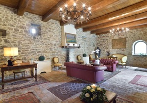 Tenuta di Forte Sorgnano Country House