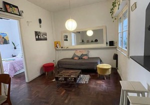 Teodoro Apartment Colegiales