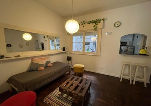Teodoro Apartment Colegiales