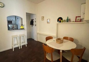 Teodoro Apartment Colegiales
