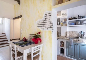 Terrace by Interhome