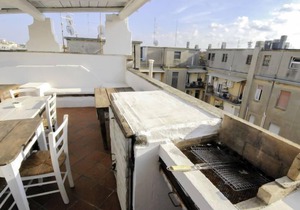 Terrace by Interhome