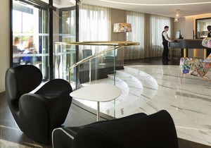 Terrass Hotel