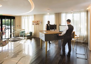 Terrass Hotel