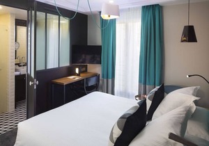 Terrass Hotel