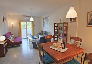 TESS Apartamento 12 Lauro Golf