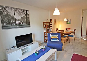 TESS Apartamento 12 Lauro Golf