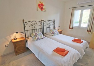 TESS Apartamento 12 Lauro Golf