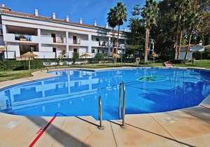 TESS Apartamento 12 Lauro Golf