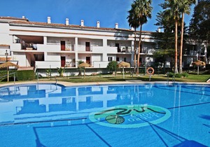 TESS Apartamento Dodge Lauro Golf