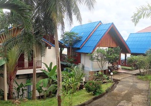 Tharathip Resort Koh Phangan