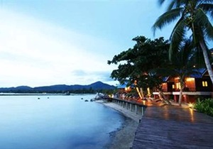 Tharathip Resort Koh Phangan