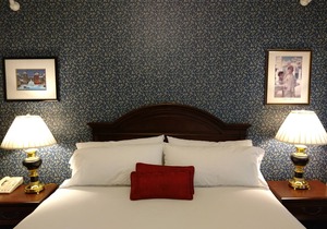 Thayers Inn