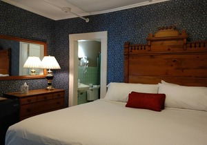 Thayers Inn