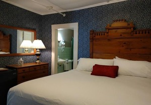 Thayers Inn