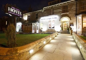 The Abbey Lodge Hotel