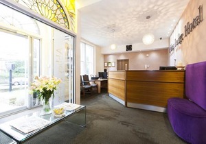 The Abbey Lodge Hotel