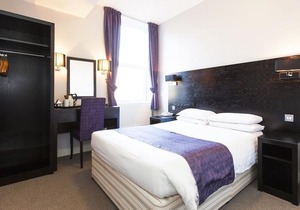 The Abbey Lodge Hotel