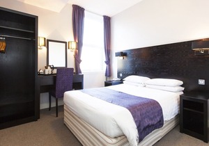 The Abbey Lodge Hotel