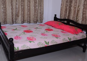 the abode,palakunnel residency