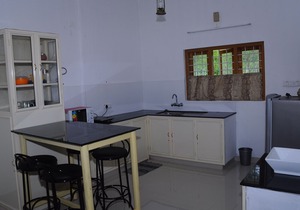 the abode,palakunnel residency