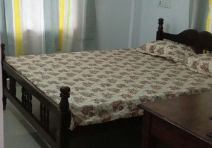 The Abode Palakunnel Residency