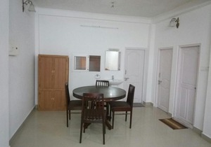 The Abode Palakunnel Residency