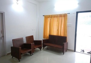 The Abode Palakunnel Residency