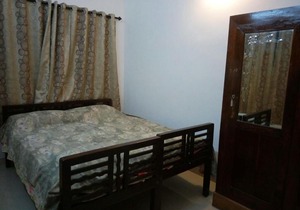 The Abode Palakunnel Residency