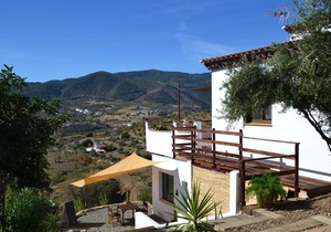 The African House
