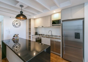 The Ansonia Woolstore Apartment | 2 Bed