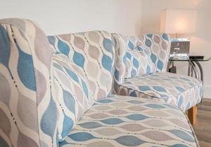 The Apartment, Newcomen Road
