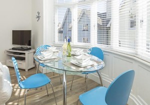 The Apartment, Newcomen Road