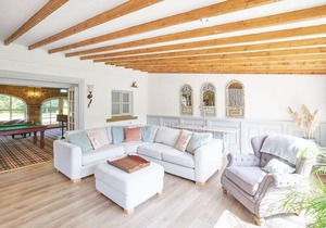 The Arches Country House