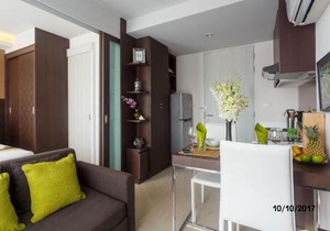 The Aristo by Holy Cow, studio, mountain view