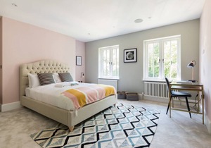 The Ascot Retreat - Spacious 3BDR Home with Parking & Garden