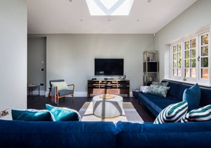 The Ascot Retreat - Spacious 3BDR Home with Parking & Garden