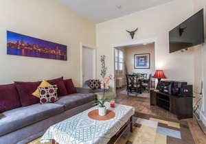 The Avondale Guesthouse