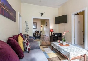 The Avondale Guesthouse