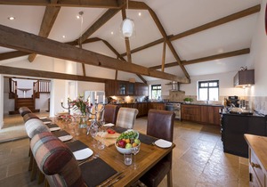 The Barn, Ellerby