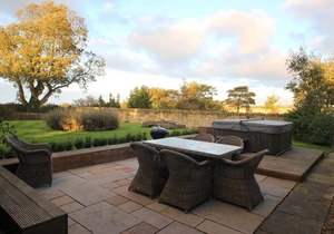The Barn, Ellerby, RUNSWICK BAY
