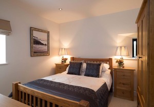 The Barn, Ellerby, RUNSWICK BAY